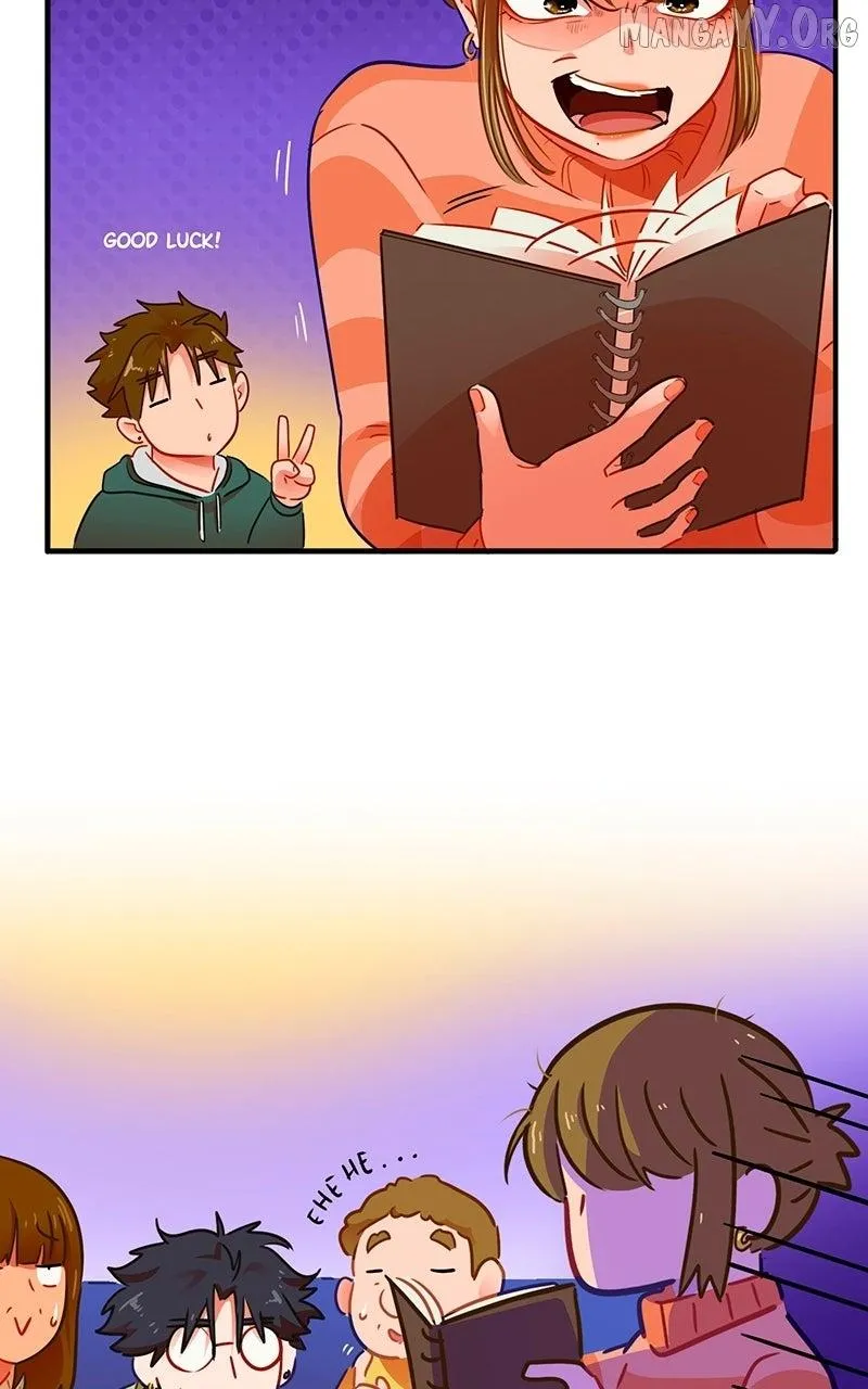 Read Love 4 A Walk EN Manga Online