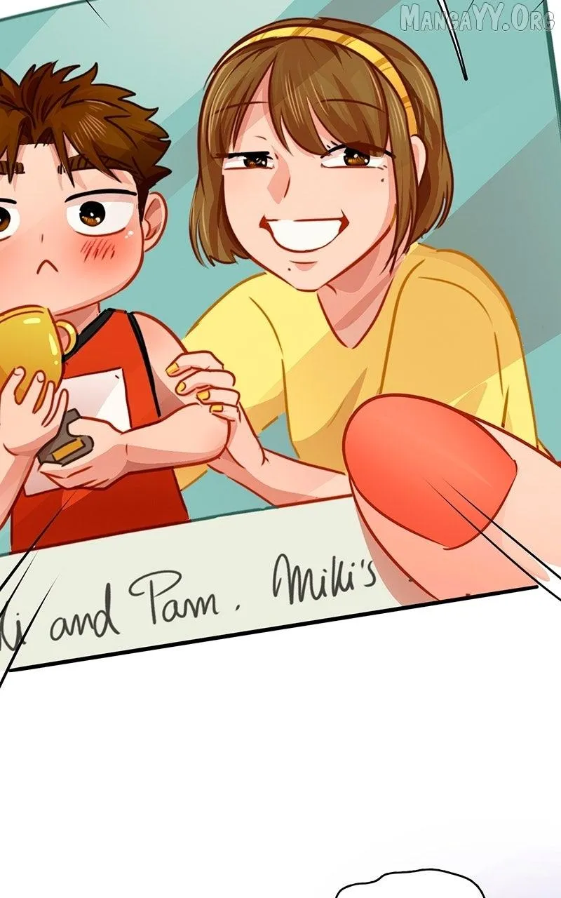 Read Love 4 A Walk EN Manga Online