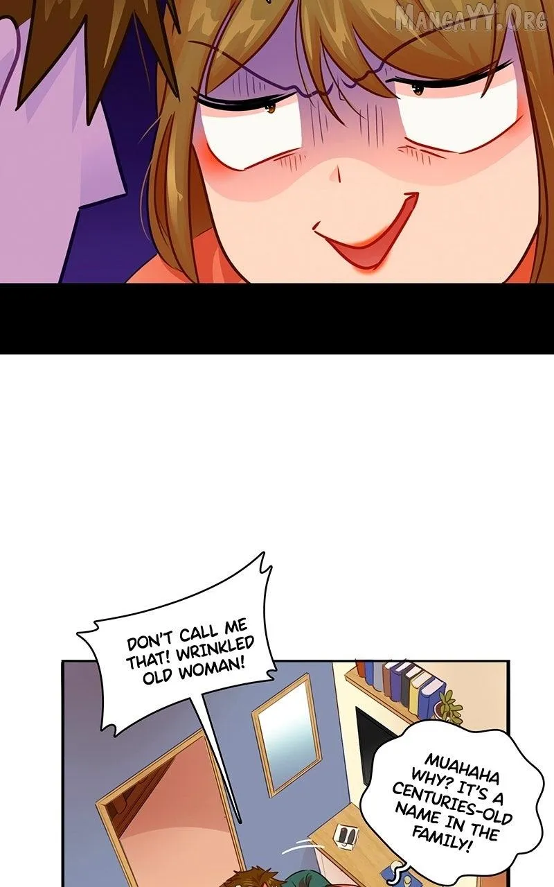 Read Love 4 A Walk EN Manga Online