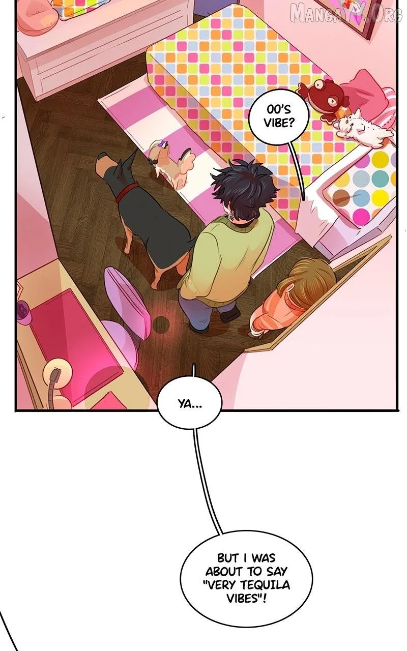 Read Love 4 A Walk EN Manga Online
