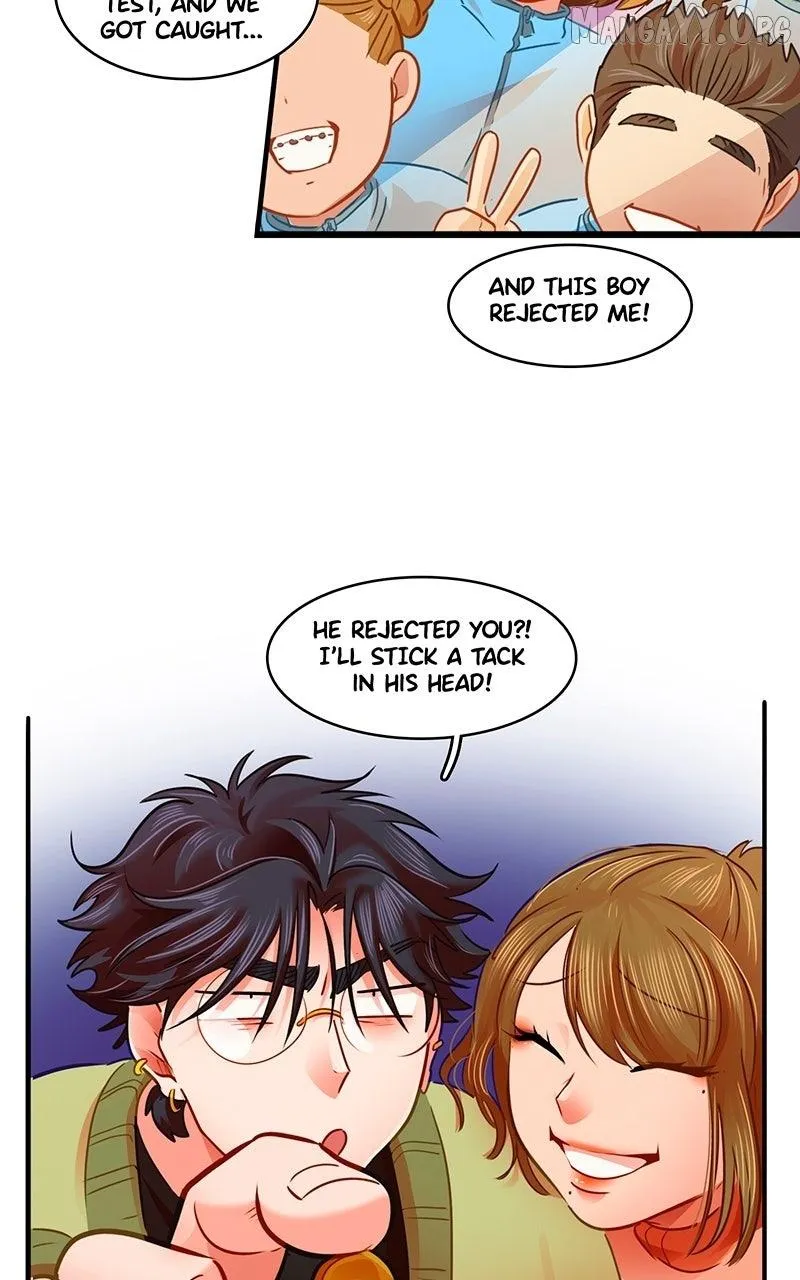 Read Love 4 A Walk EN Manga Online
