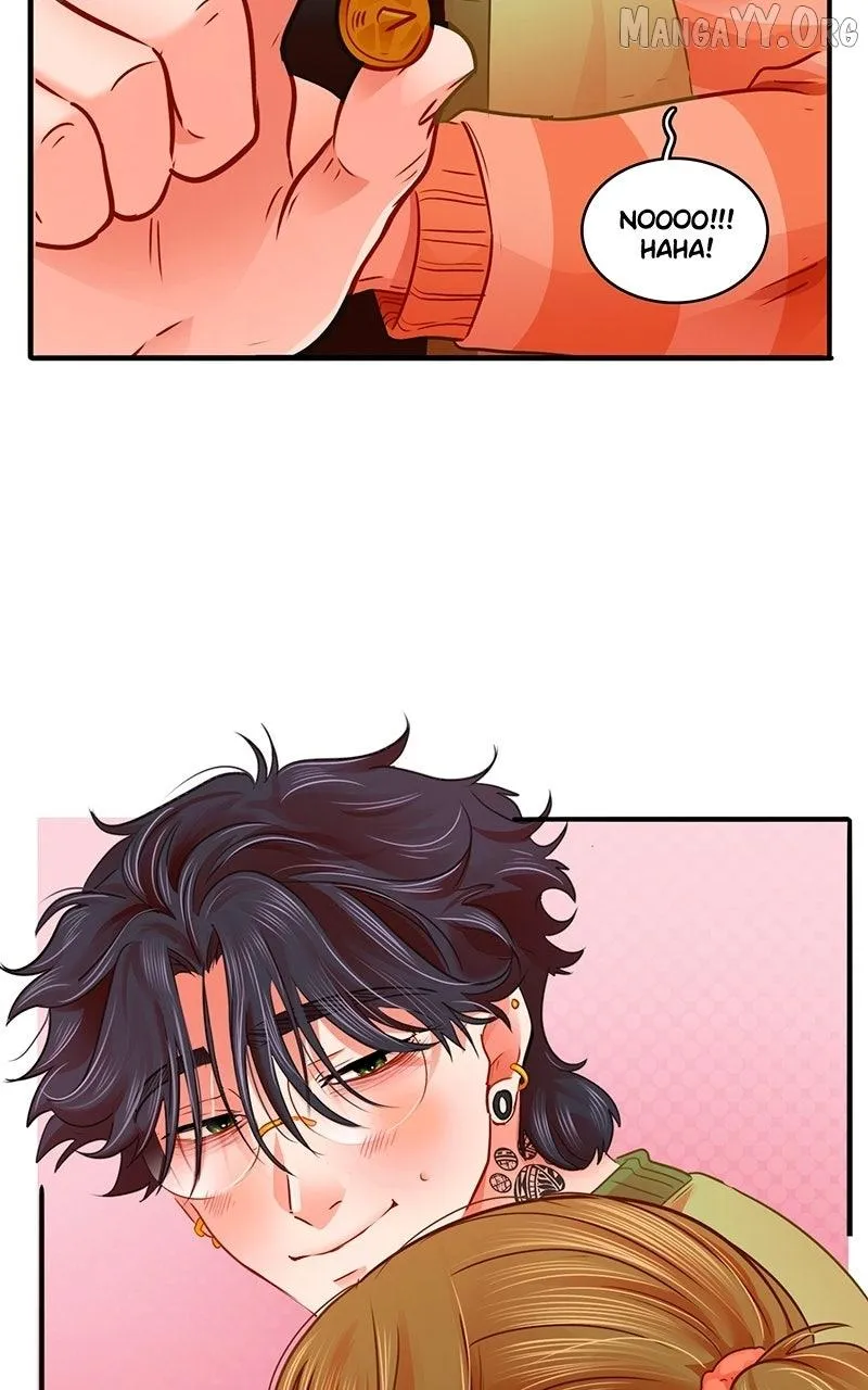 Read Love 4 A Walk EN Manga Online
