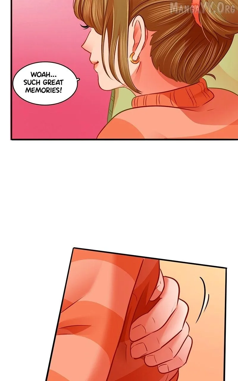 Read Love 4 A Walk EN Manga Online