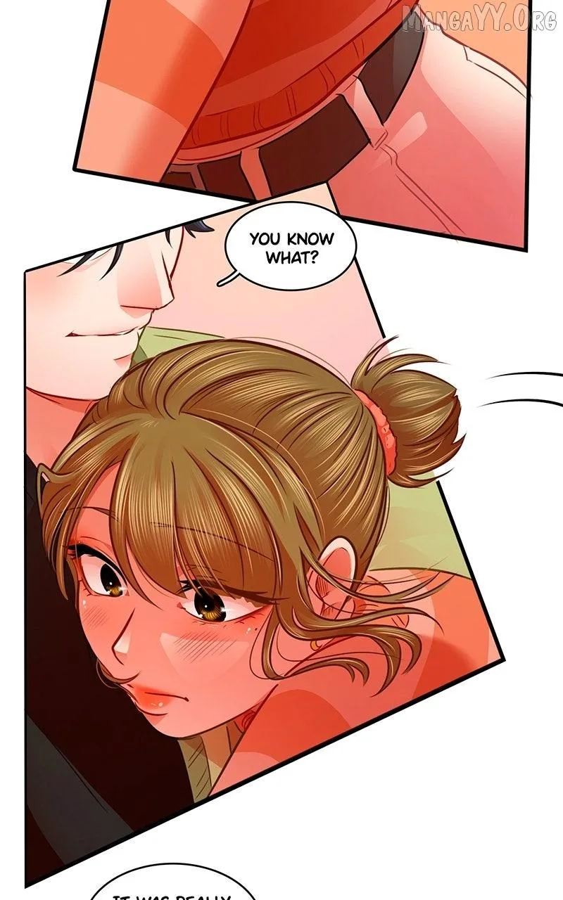 Read Love 4 A Walk EN Manga Online