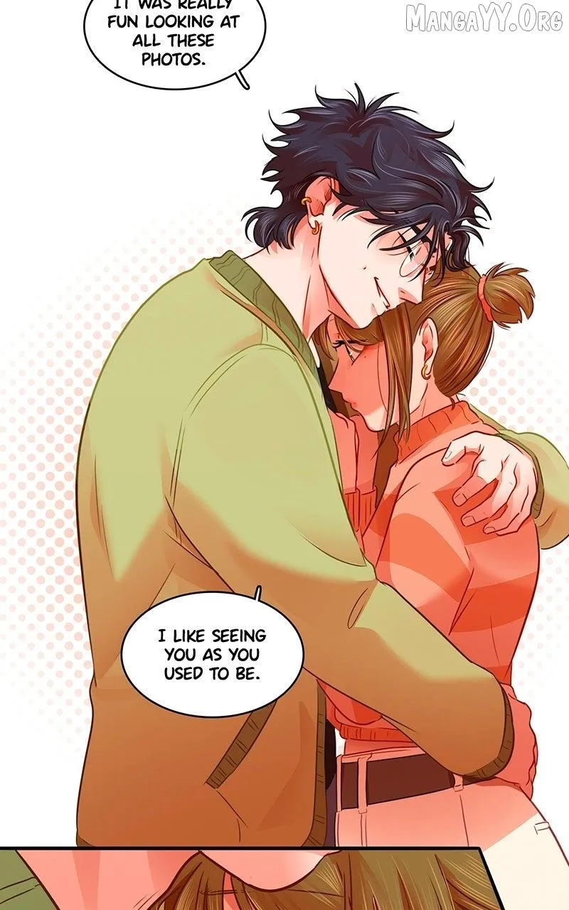 Read Love 4 A Walk EN Manga Online