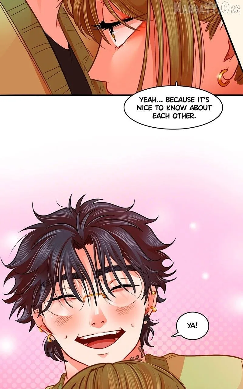 Read Love 4 A Walk EN Manga Online