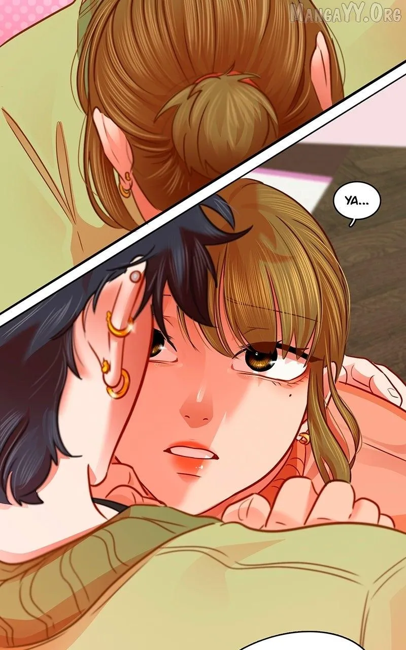 Read Love 4 A Walk EN Manga Online