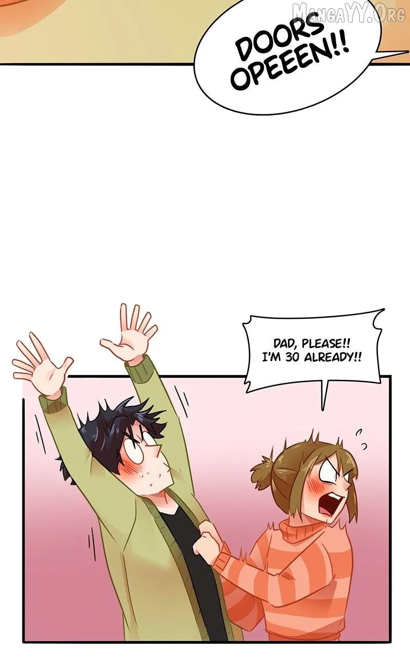 Read Love 4 A Walk EN Manga Online