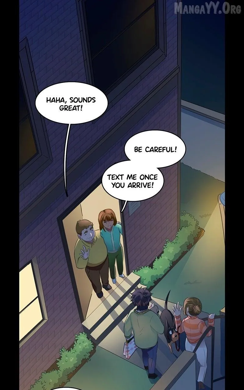 Read Love 4 A Walk EN Manga Online