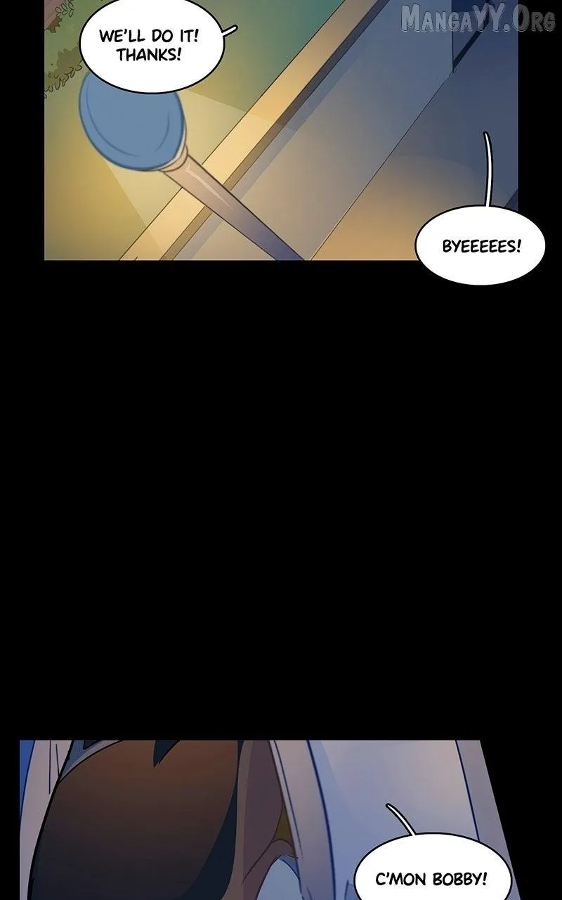 Read Love 4 A Walk EN Manga Online