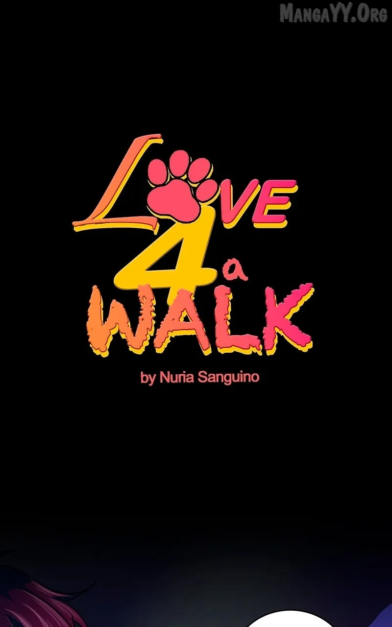 Read Love 4 A Walk EN Manga Online