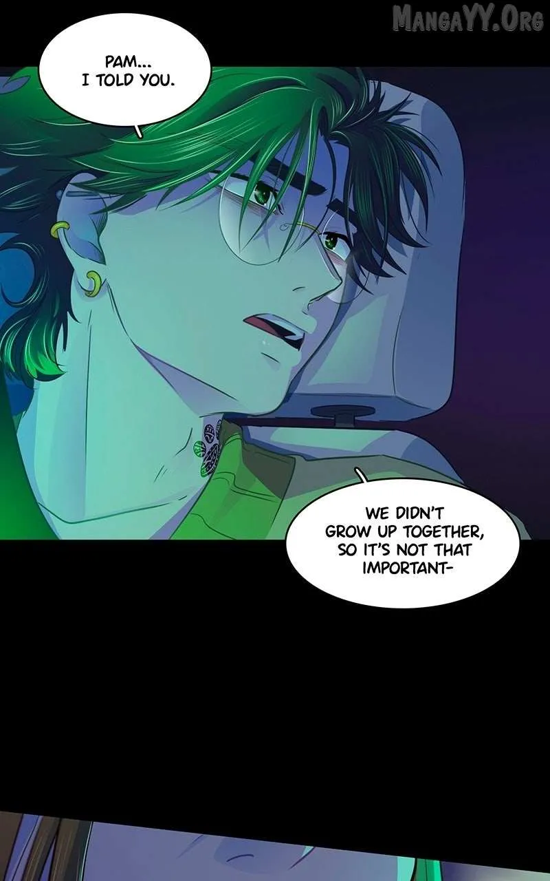 Read Love 4 A Walk EN Manga Online
