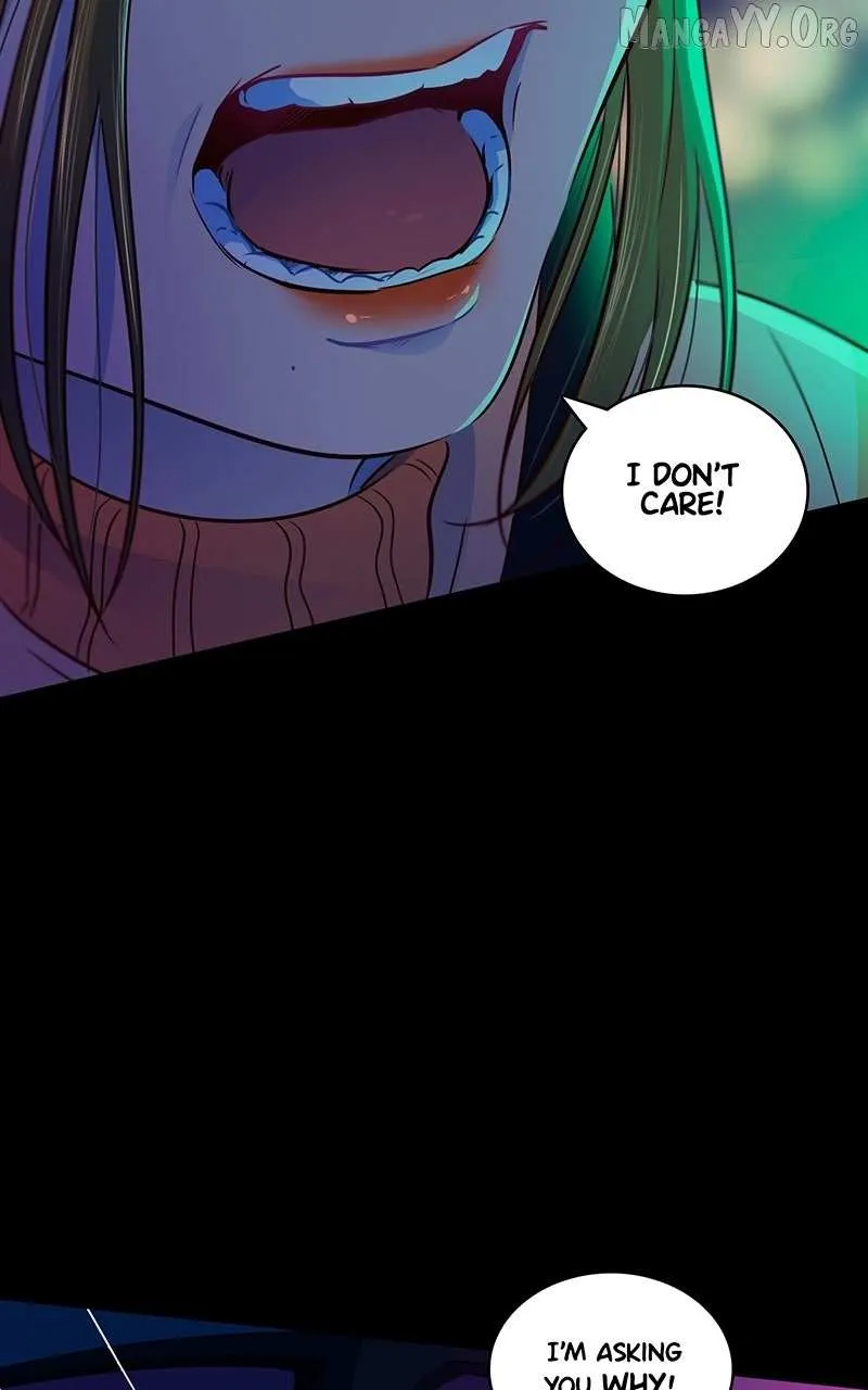 Read Love 4 A Walk EN Manga Online