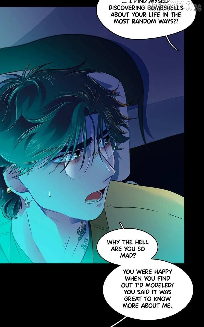 Read Love 4 A Walk EN Manga Online