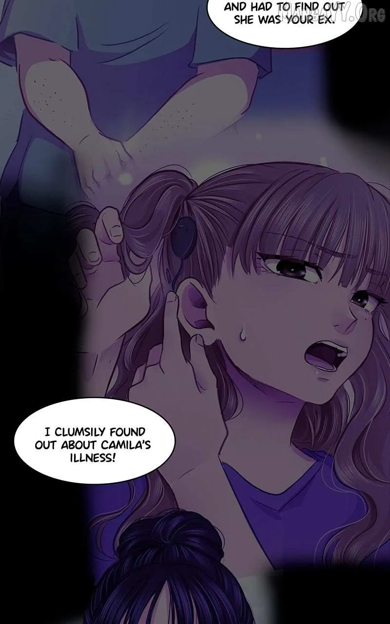 Read Love 4 A Walk EN Manga Online