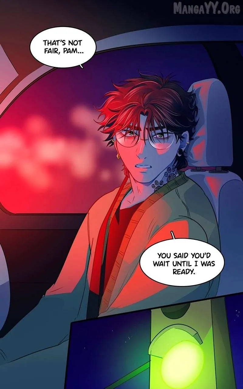 Read Love 4 A Walk EN Manga Online