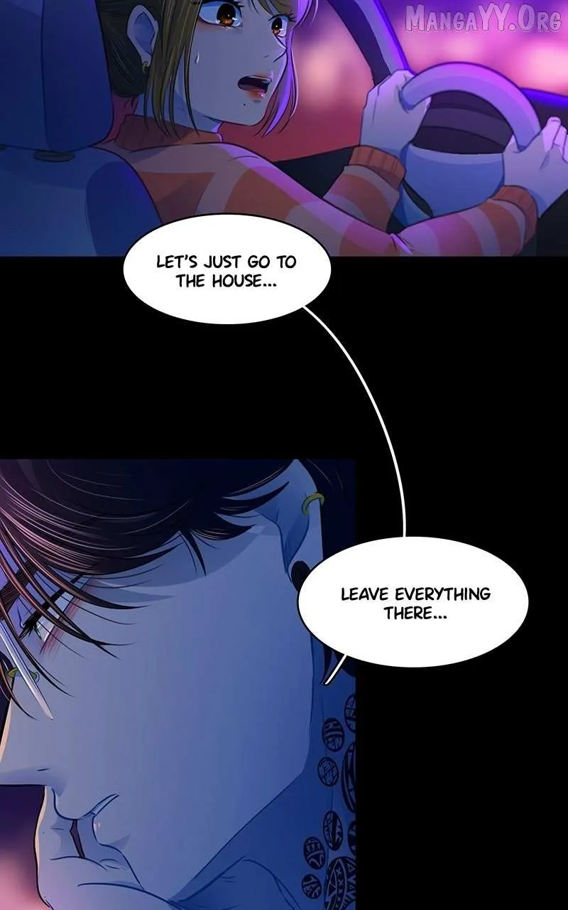 Read Love 4 A Walk EN Manga Online