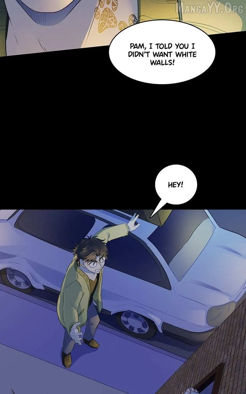 Read Love 4 A Walk EN Manga Online
