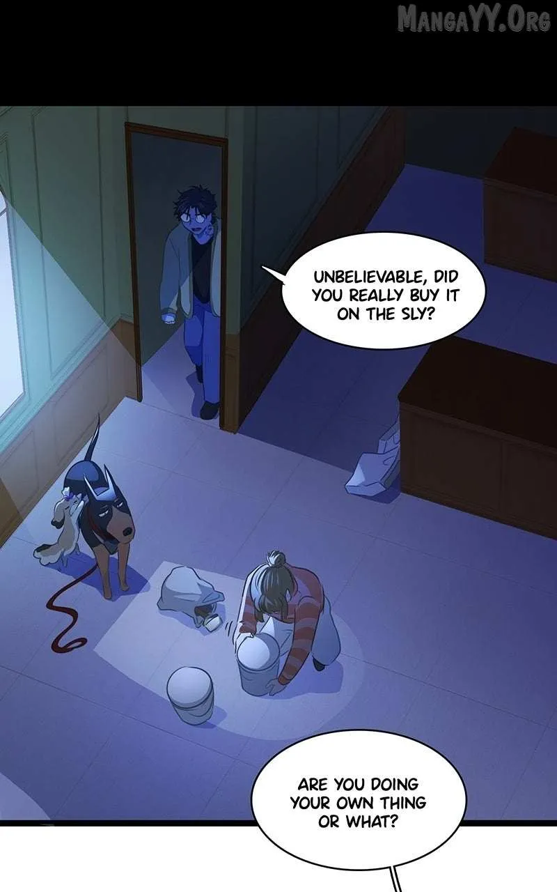 Read Love 4 A Walk EN Manga Online