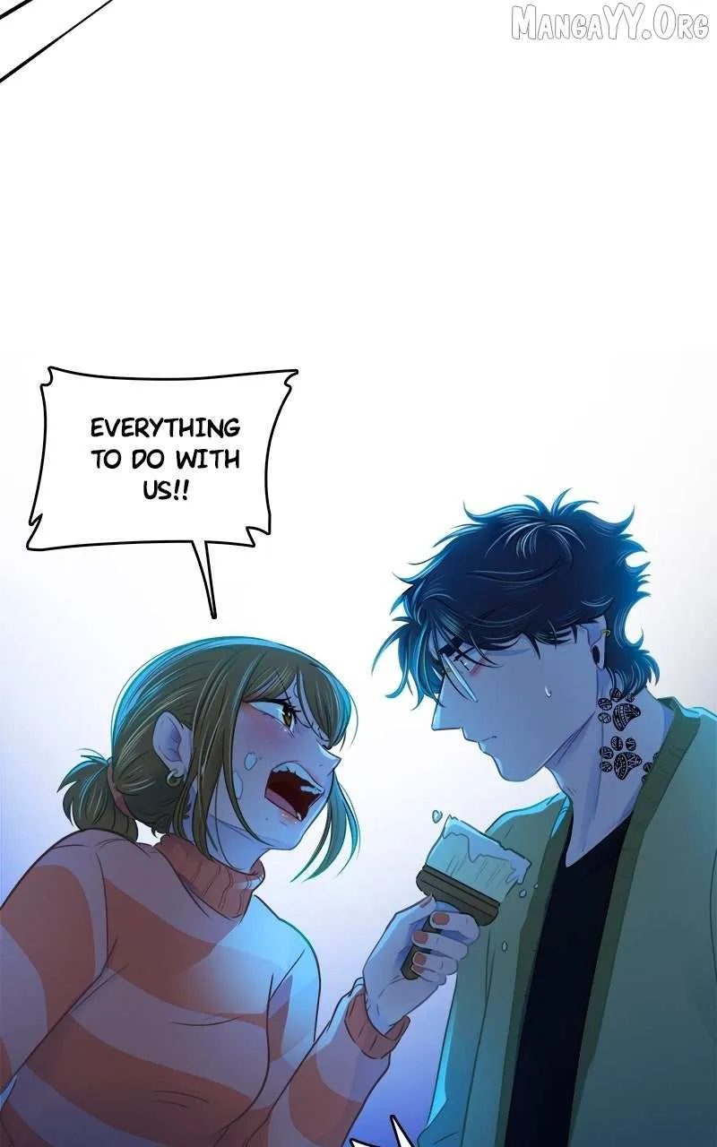 Read Love 4 A Walk EN Manga Online