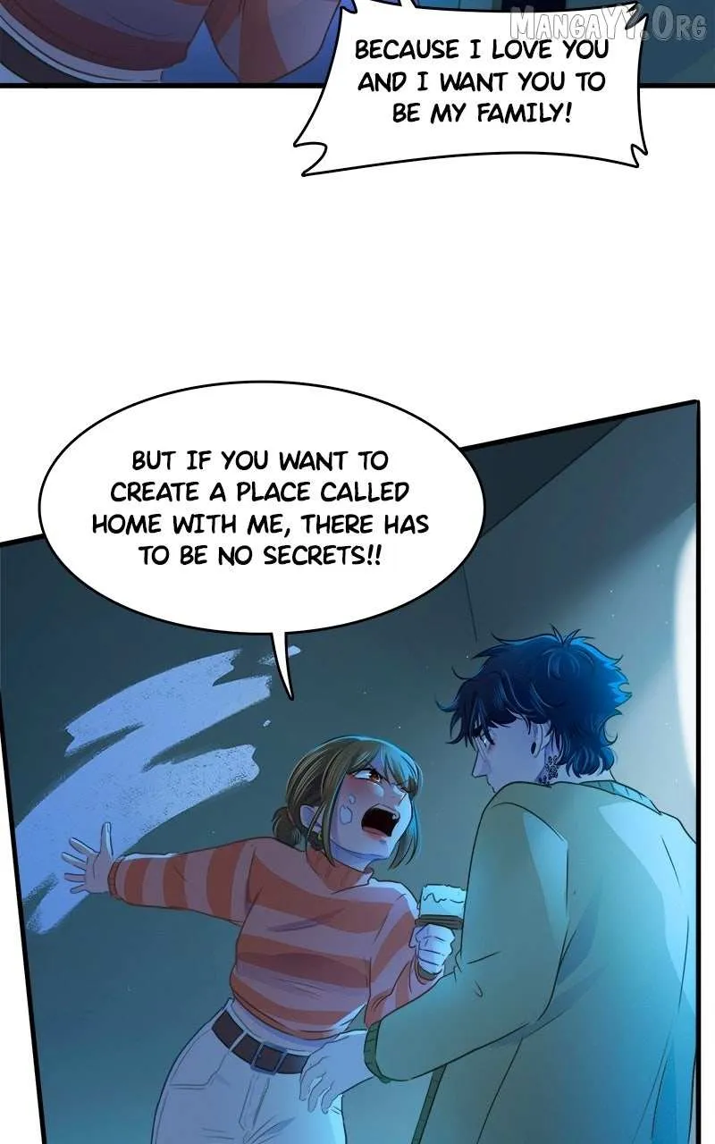 Read Love 4 A Walk EN Manga Online