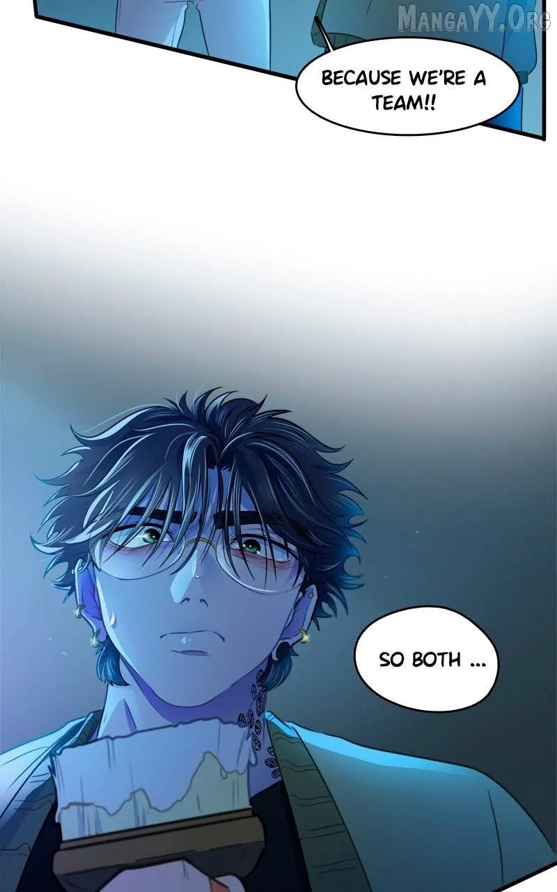 Read Love 4 A Walk EN Manga Online