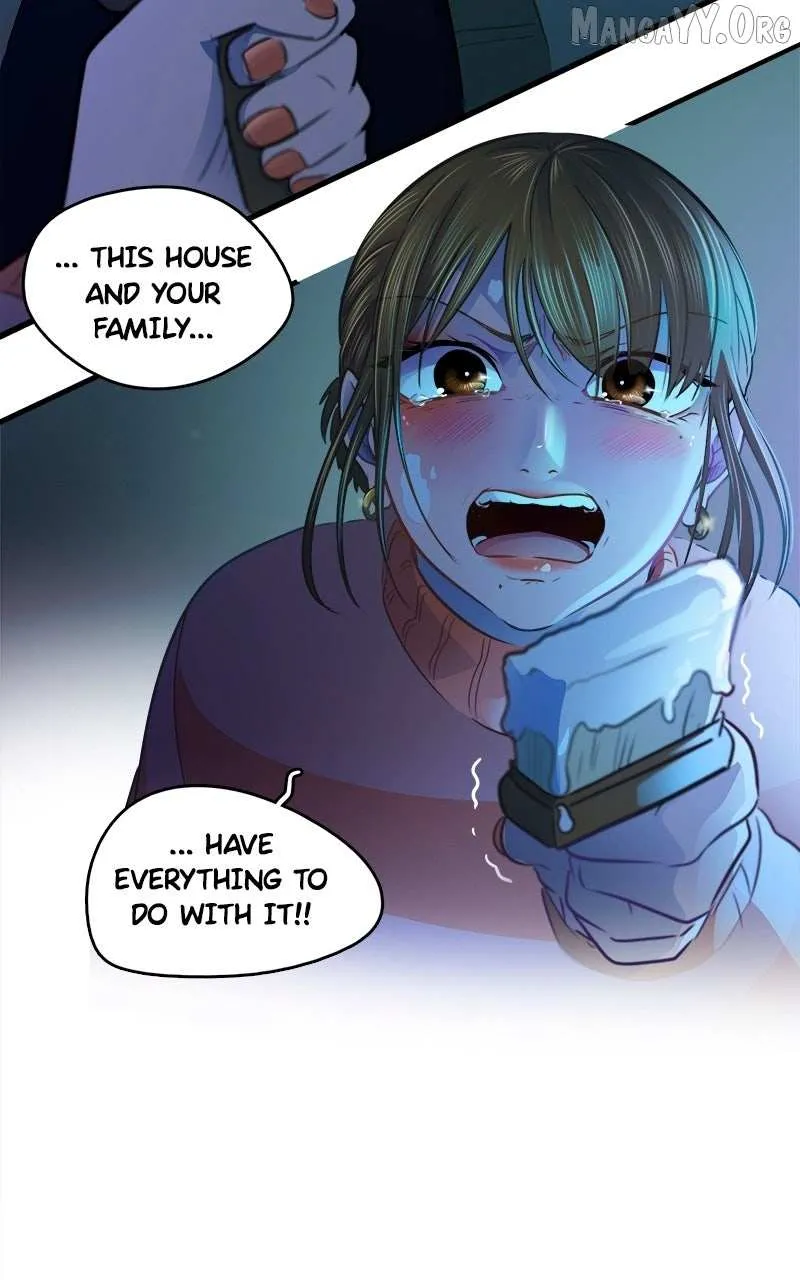 Read Love 4 A Walk EN Manga Online