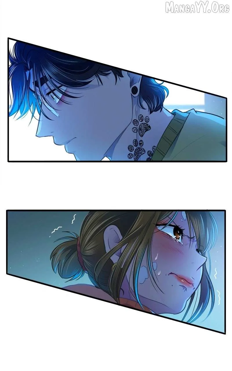 Read Love 4 A Walk EN Manga Online