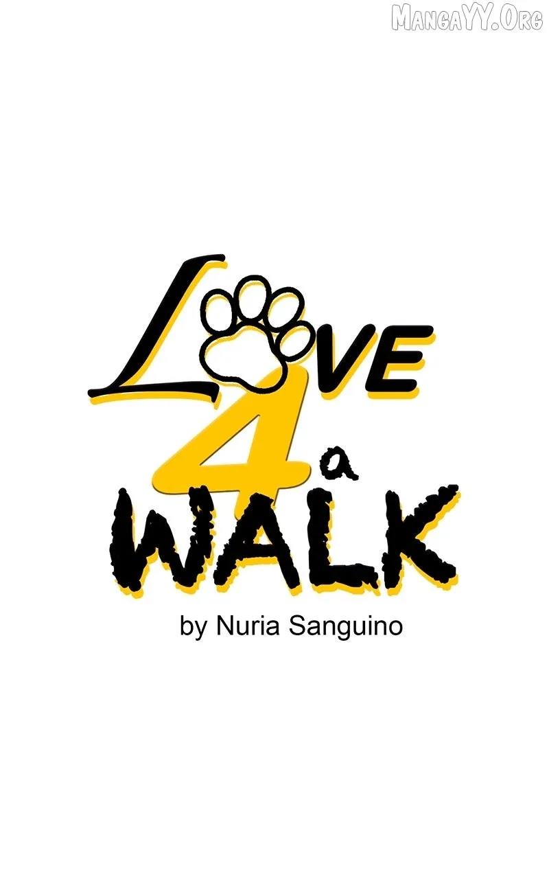 Read Love 4 A Walk EN Manga Online