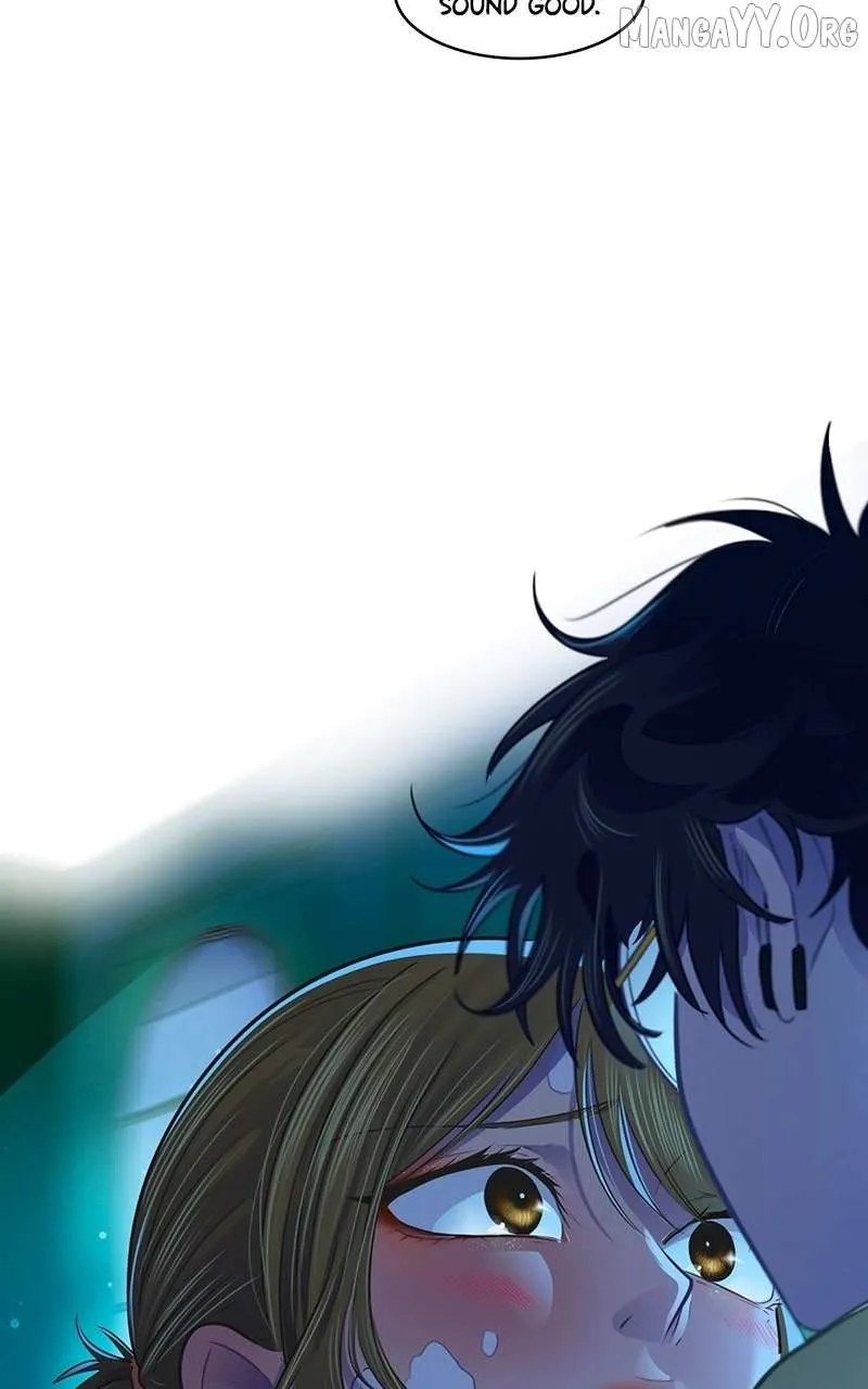 Read Love 4 A Walk EN Manga Online