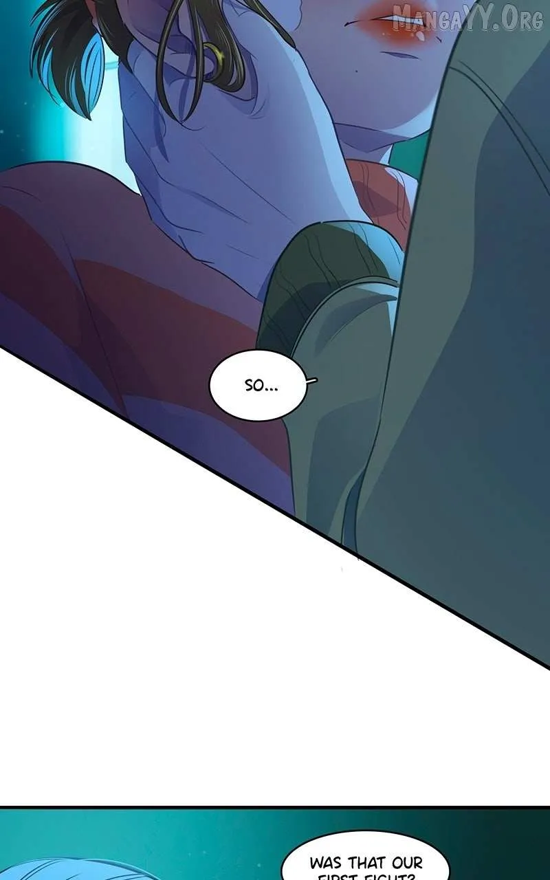 Read Love 4 A Walk EN Manga Online