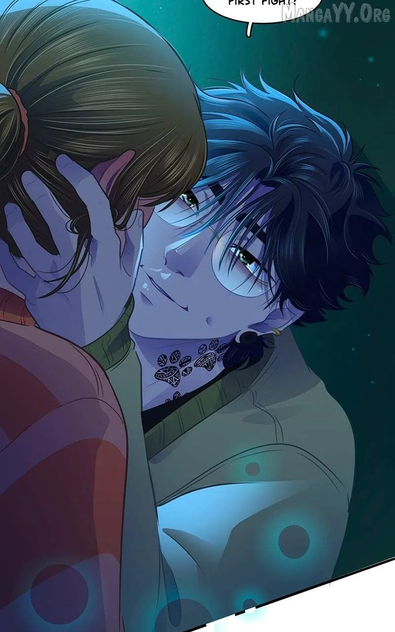Read Love 4 A Walk EN Manga Online