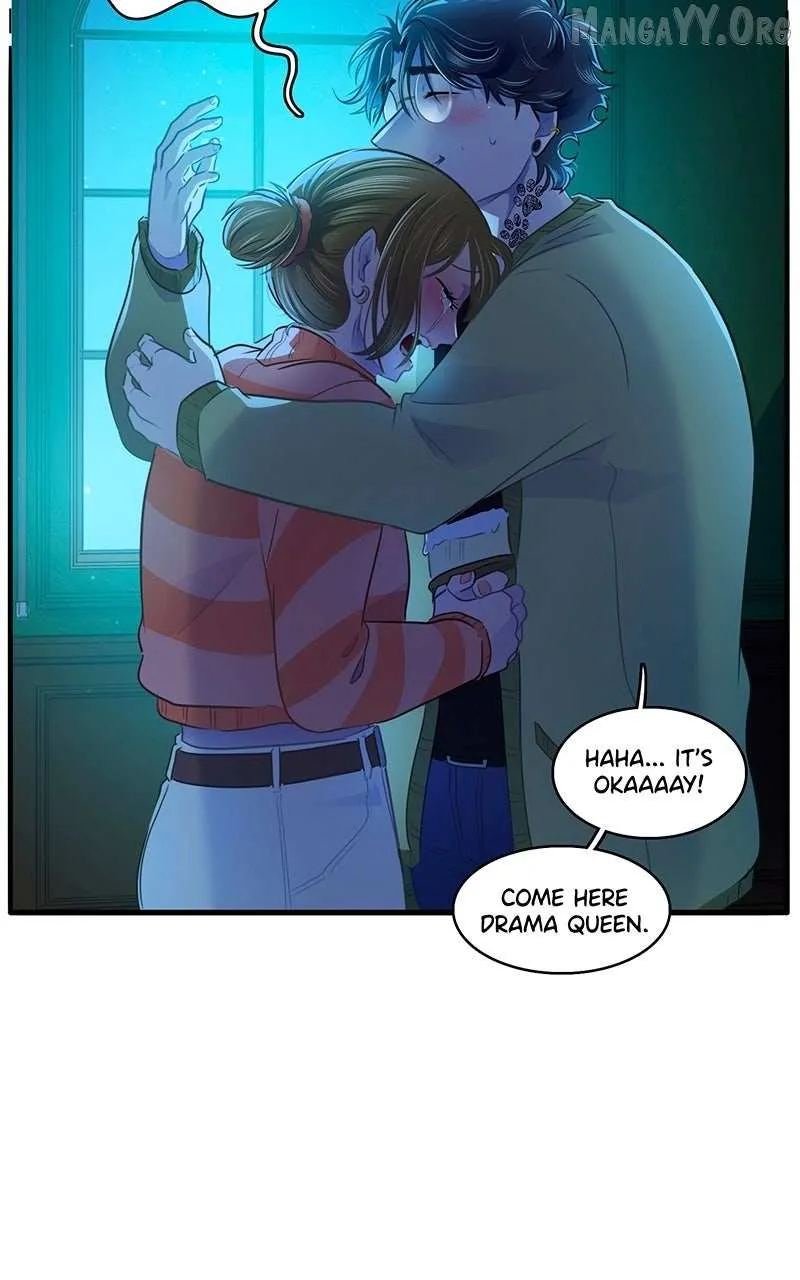 Read Love 4 A Walk EN Manga Online
