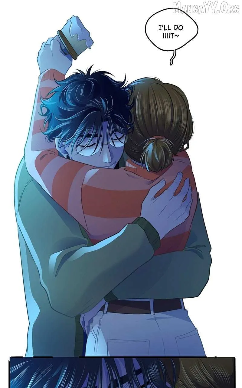 Read Love 4 A Walk EN Manga Online