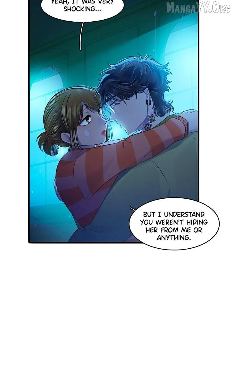 Read Love 4 A Walk EN Manga Online