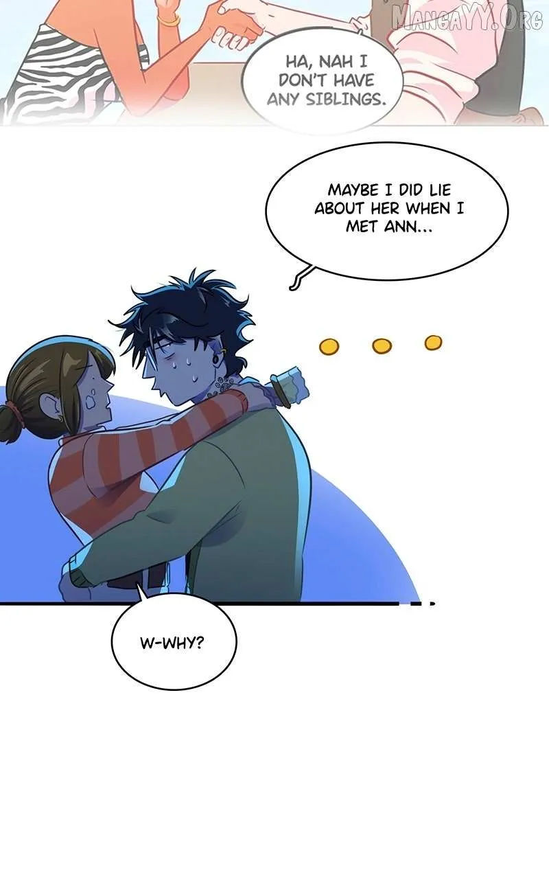 Read Love 4 A Walk EN Manga Online