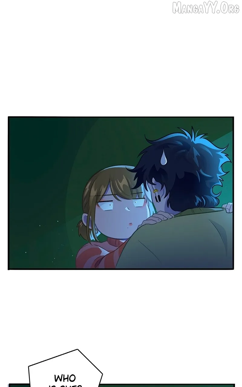 Read Love 4 A Walk EN Manga Online