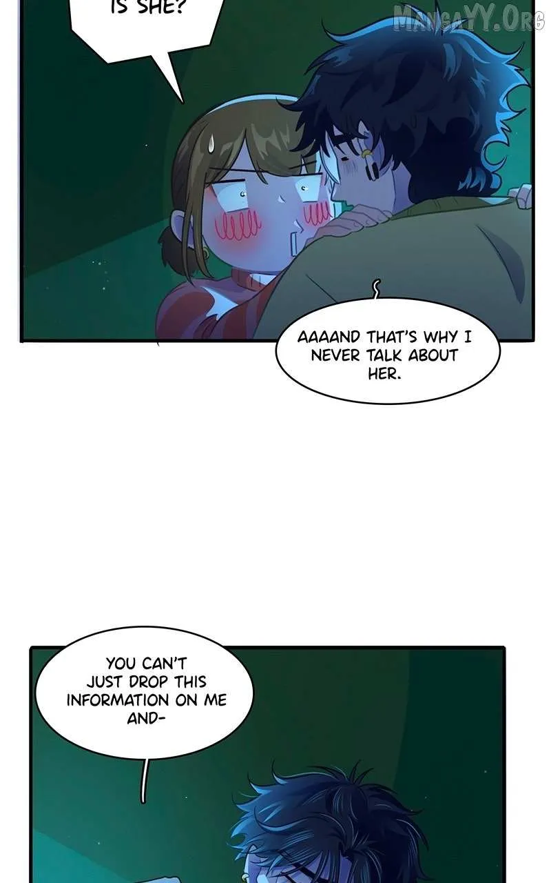 Read Love 4 A Walk EN Manga Online