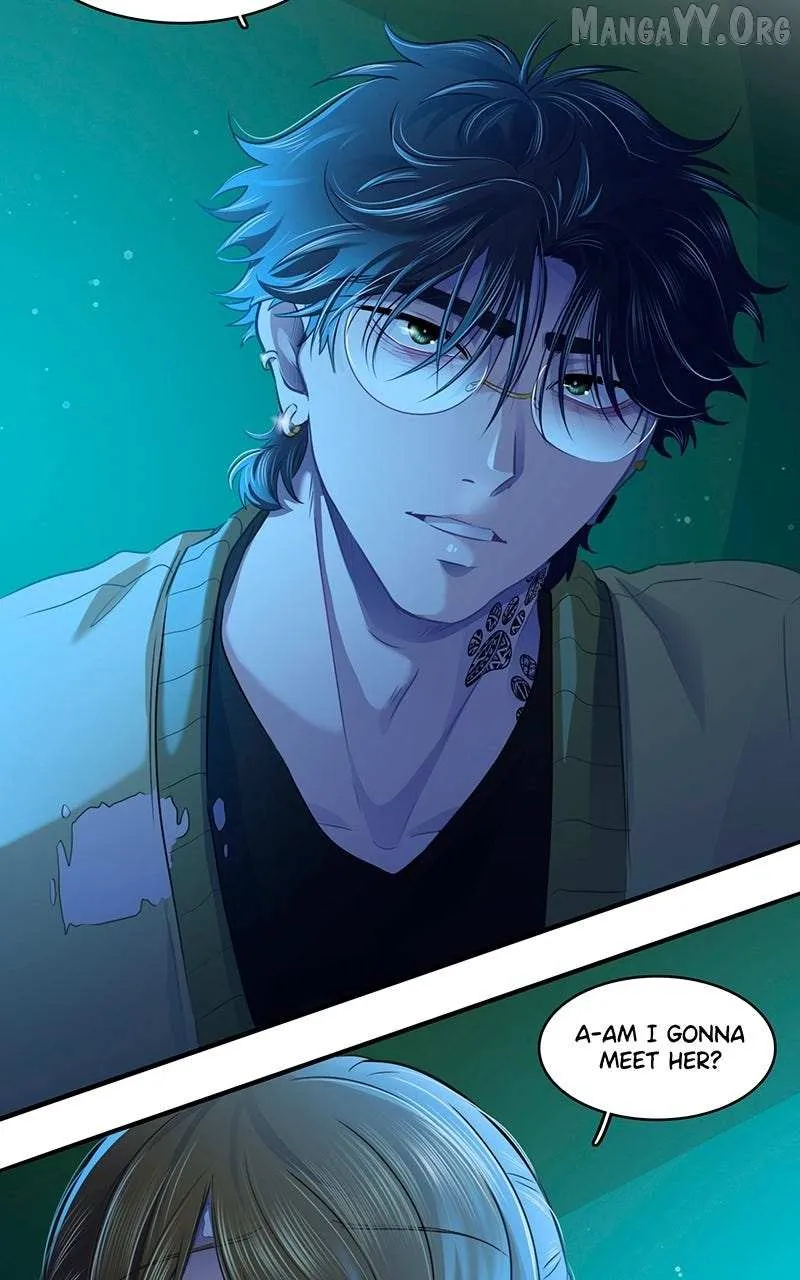 Read Love 4 A Walk EN Manga Online