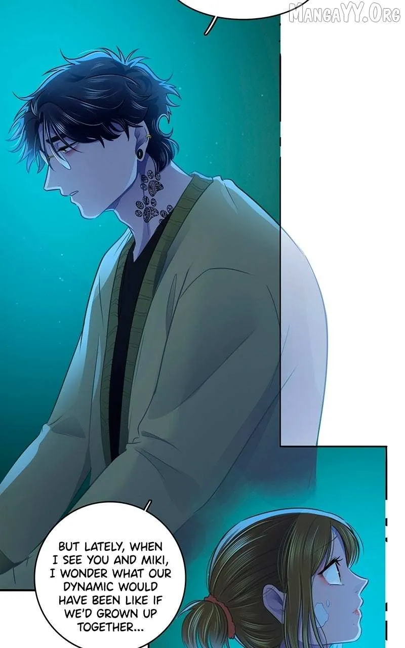 Read Love 4 A Walk EN Manga Online