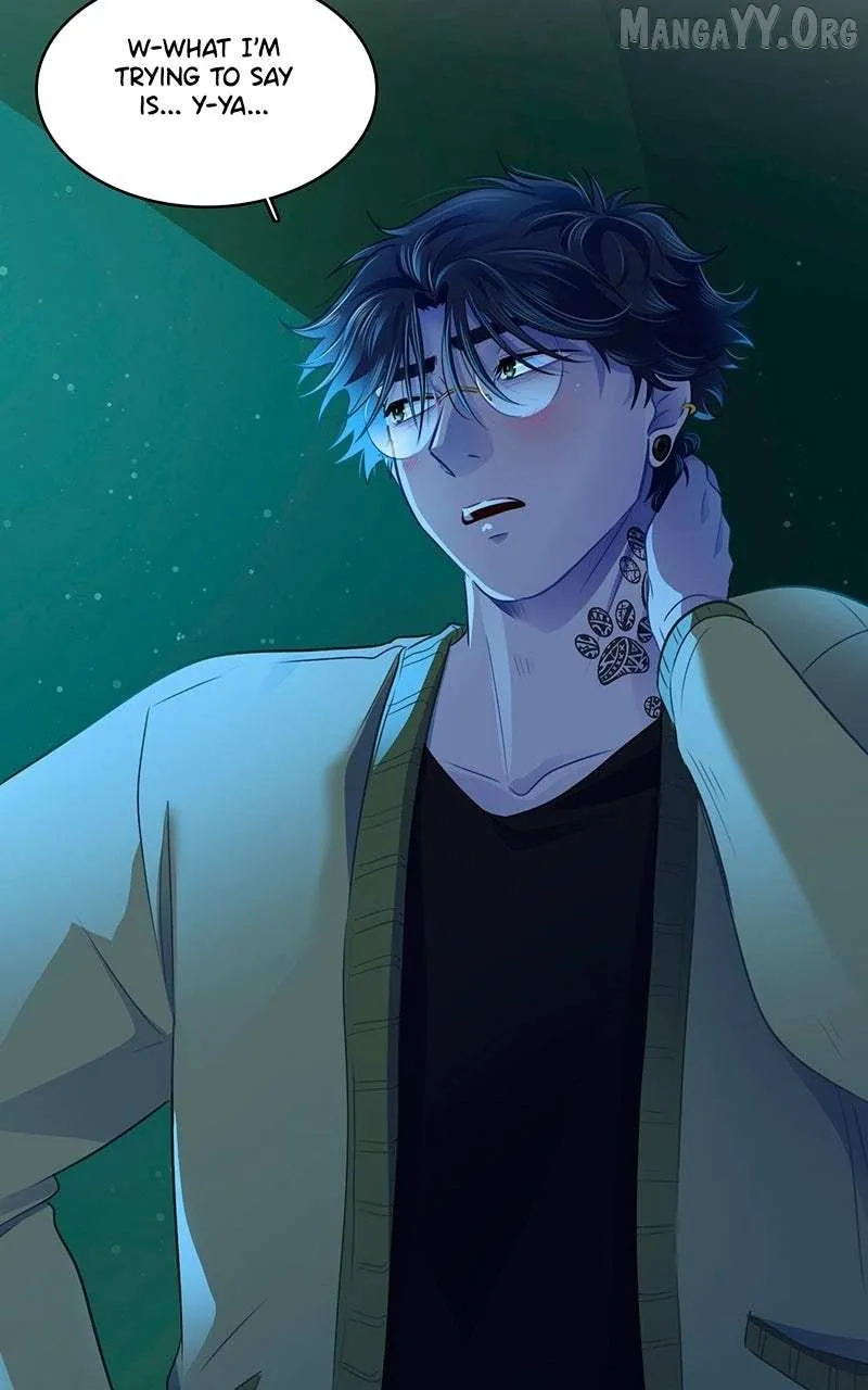 Read Love 4 A Walk EN Manga Online