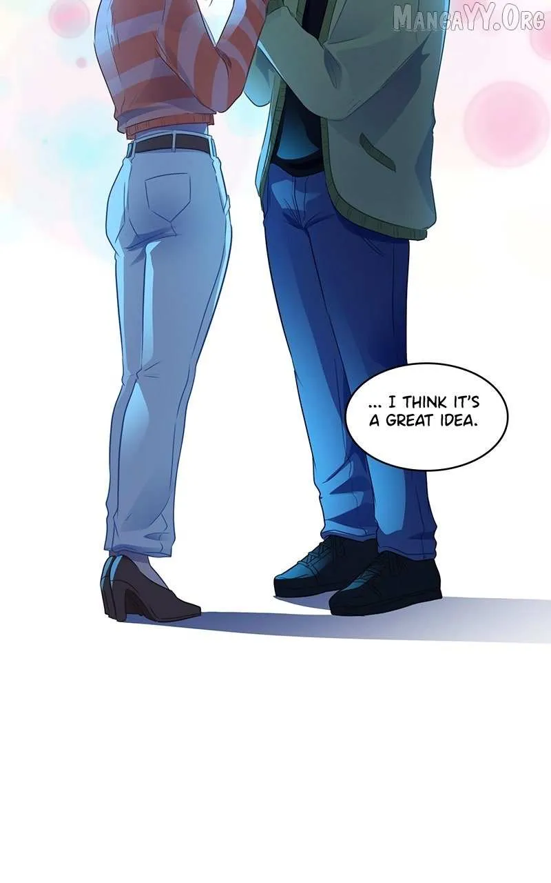 Read Love 4 A Walk EN Manga Online
