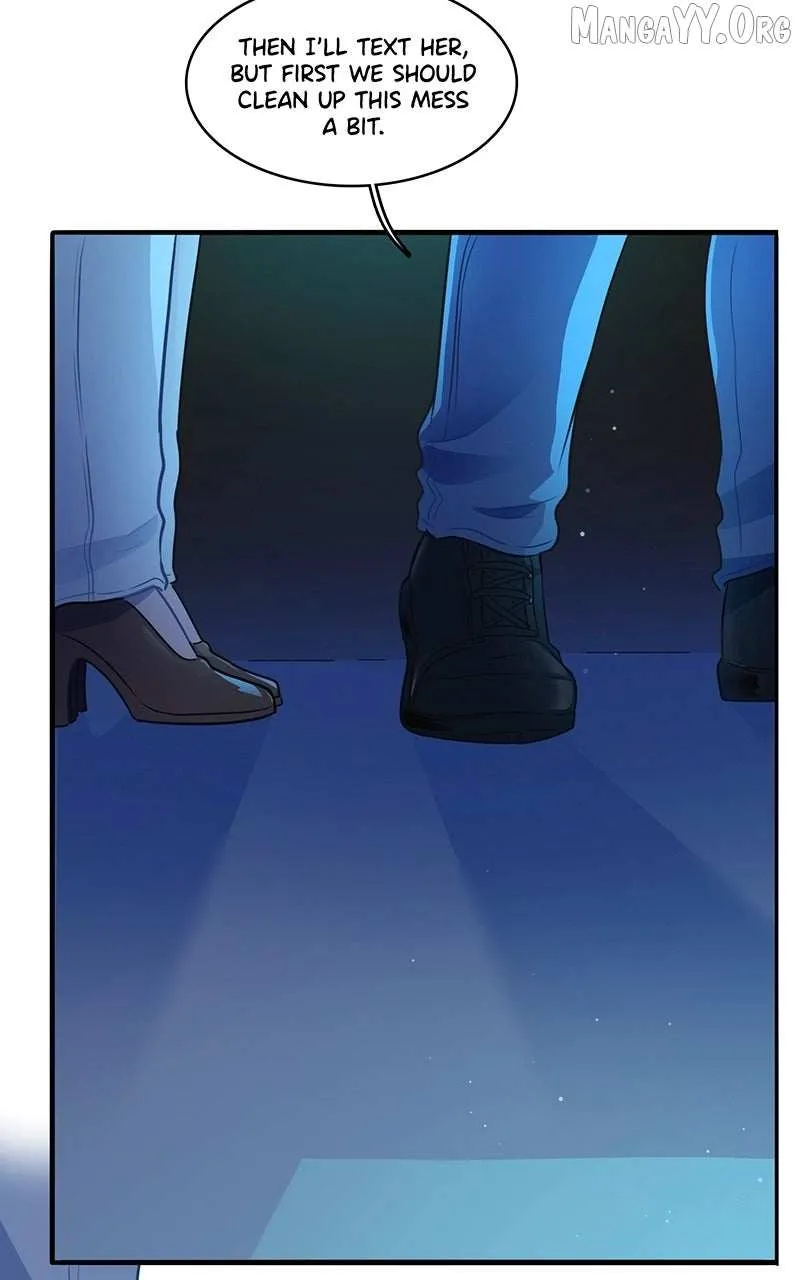Read Love 4 A Walk EN Manga Online