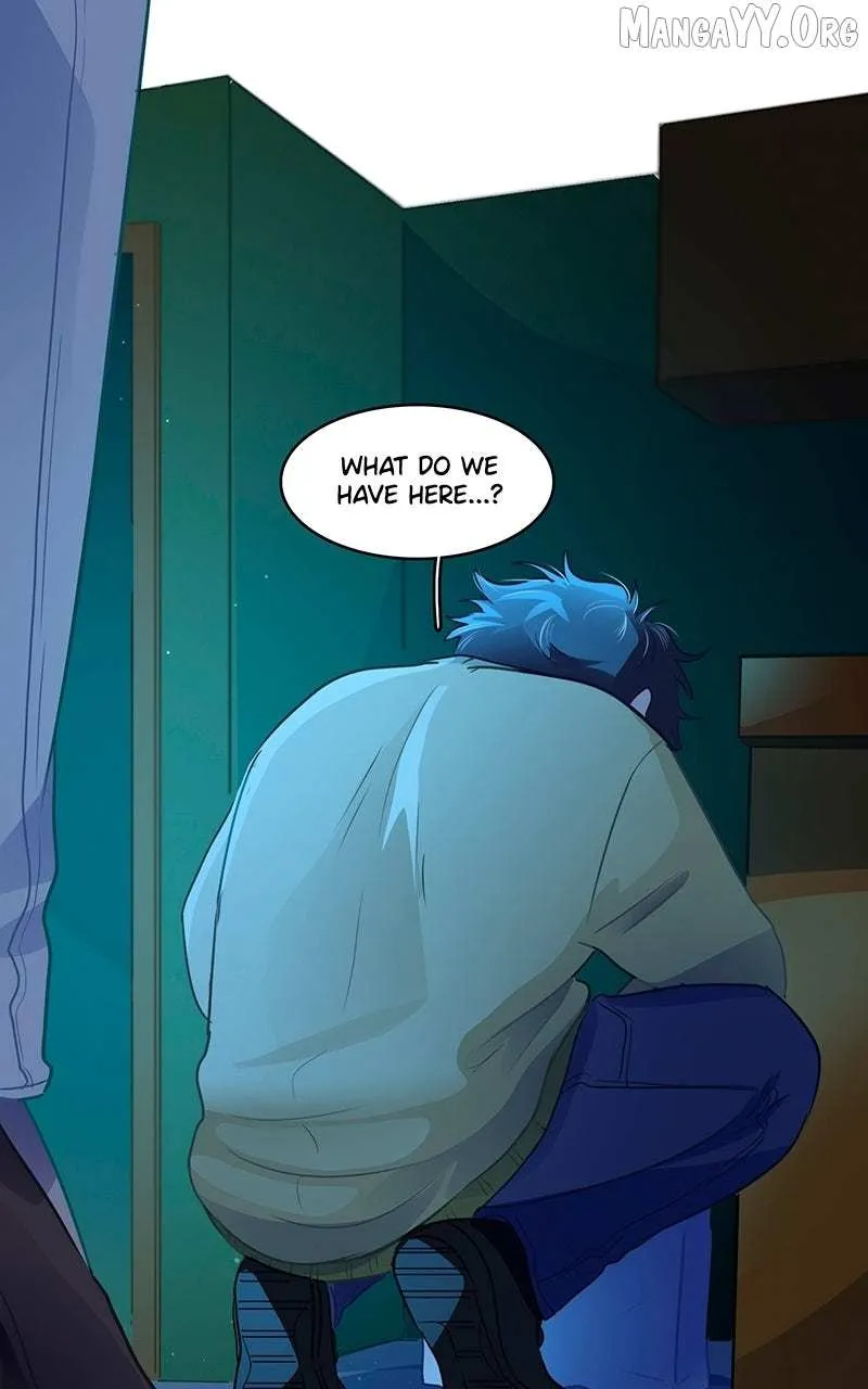 Read Love 4 A Walk EN Manga Online