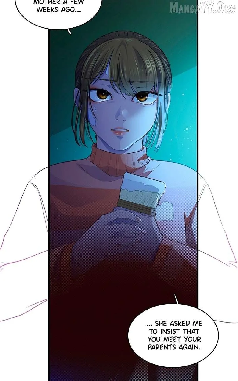 Read Love 4 A Walk EN Manga Online
