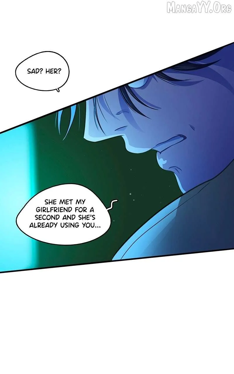 Read Love 4 A Walk EN Manga Online