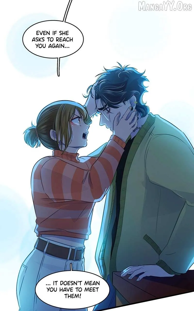 Read Love 4 A Walk EN Manga Online
