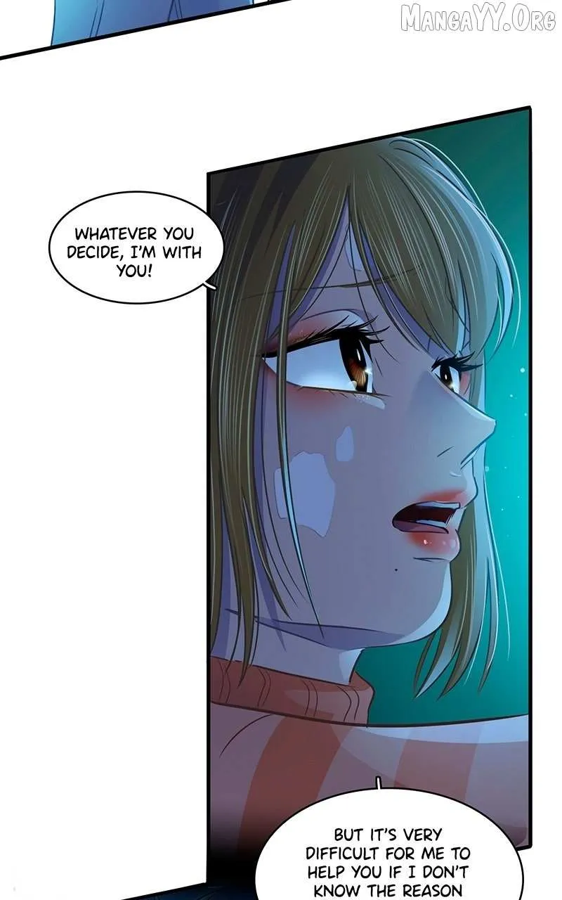 Read Love 4 A Walk EN Manga Online