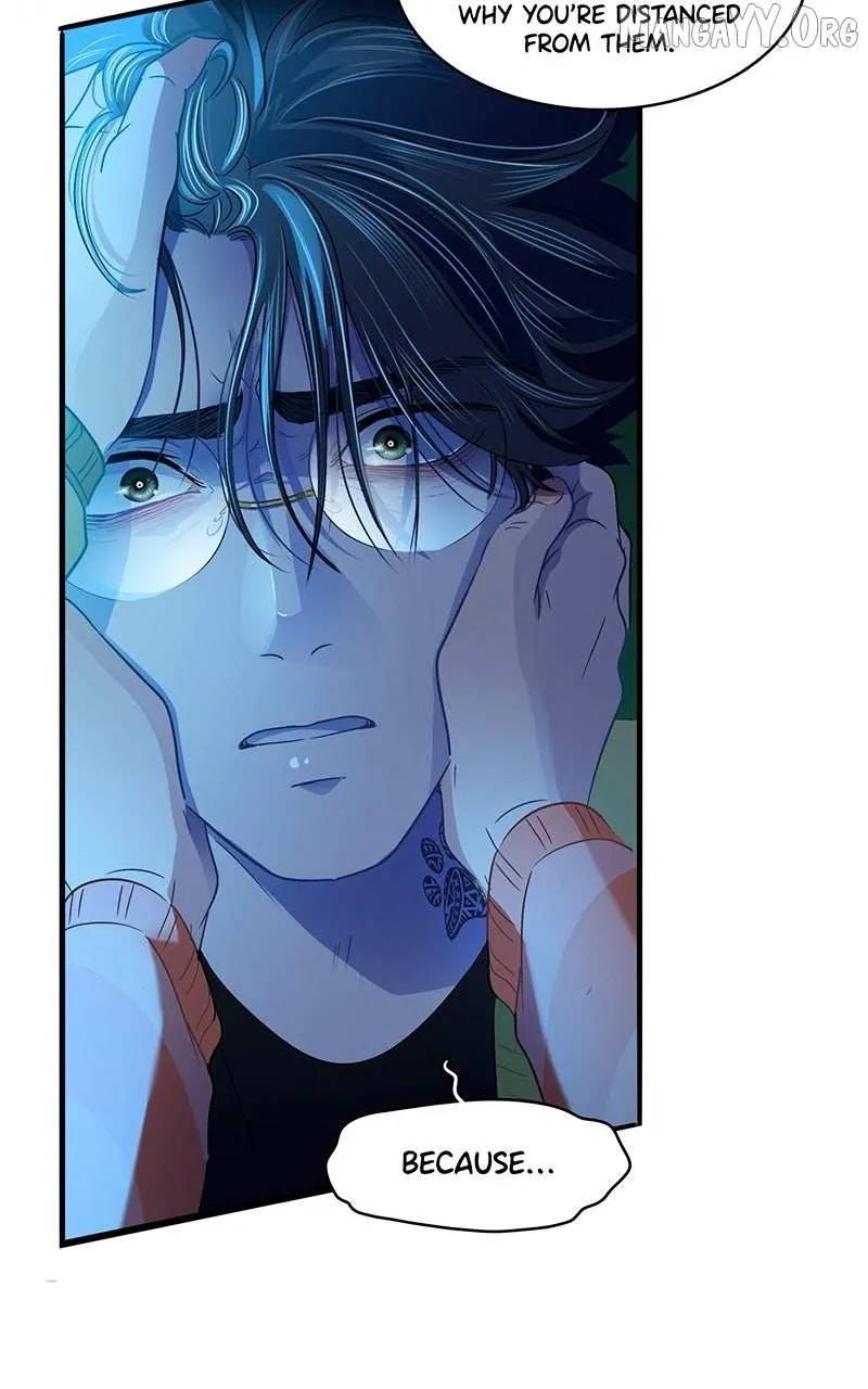 Read Love 4 A Walk EN Manga Online