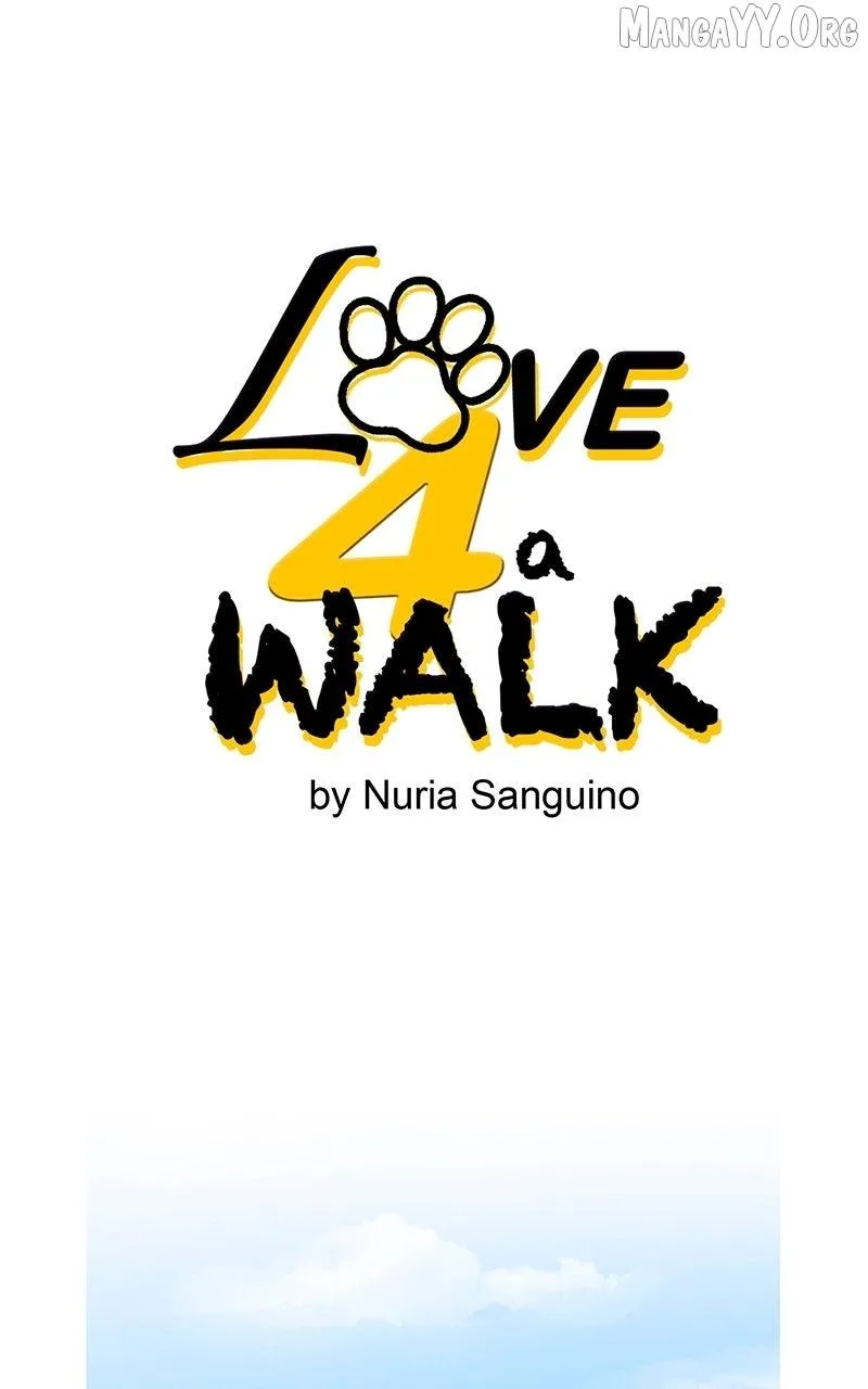 Read Love 4 A Walk EN Manga Online